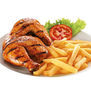 Chicken-and-chips